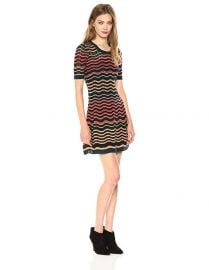 M Missoni Greek Key Dress at Amazon